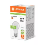 Lampa LED PERFORMANCE CLASS CLASSIC A 60 FR non-dim 8.5W/840 E27 LEDVANCE