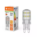 Lampa LED PIN G9 DIM P 3W 827 Clear G9