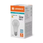 Lampa LED Value Class CLASSIC A 100 FR non-dim 13W/865 E27 LEDVANCE