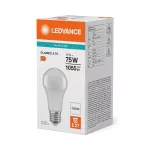 Lampa LED Value Class CLASSIC A 75 FR non-dim 10W/840 E27 LEDVANCE