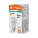 Lampa LED Value Class CLASSIC A 100 FR non-dim 13W/840 E27 LEDVANCE
