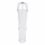 Oprawa DAMP PROOF HOUSING 600 P 2XLAMP IP65 LEDV