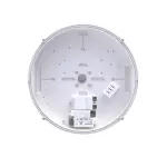 Oprawa BULKHEAD ROUND 300 P 17W CPS BK