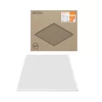 Oprawa PANEL FLEX 600 UGR<19 PS 30W 840 U19 PS