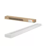 Oprawa LINEAR INDIVILED DIRECT/INDIRECT 1200 DALI 1200 P 54W 930 DAVR WT