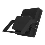 Oprawa FLOODLIGHT H M LUM V 500W 757 SYM R90 LEDV