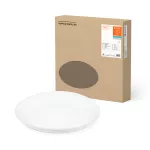 Oprawa SURFACE CIRCULAR 500 DALI 42W 840 IP44 DALI