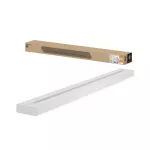 Oprawa LINEAR INDIVILED DIRECT/INDIRECT 1200 DALI SENSOR 1200 P 54W 930 DAVR SN WT