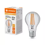 Lampa LED CLASSIC A MOTION & DAYLIGHT SENSOR 7.3W 827 Clear E27