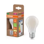 Lampa LED CLASSIC A ENERGY EFFICIENCY A DIM 2.2W 827 Frosted E27