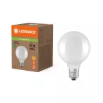 Lampa LED CLASSIC GLOBE ENERGY EFFICIENCY A S 3.8W 827 Frosted E27