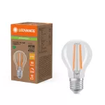 Lampa LED CLASSIC A ENERGY EFFICIENCY A DIM S 2.2W 827 Clear E27
