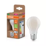 Lampa LED CLASSIC A ENERGY EFFICIENCY A DIM 2.2W 840 Frosted E27
