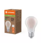 Lampa LED CLASSIC A ENERGY EFFICIENCY A S 7.2W 840 Frosted E27