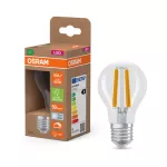 Lampa LED CLASSIC A ENERGY EFFICIENCY A DIM 3.8W 840 Clear E27