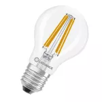 Lampa LED CLASSIC A ENERGY EFFICIENCY A S 7.2W 827 Clear E27