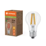 Lampa LED CLASSIC A ENERGY EFFICIENCY A S 7.2W 827 Clear E27