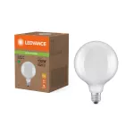 Lampa LED CLASSIC GLOBE ENERGY EFFICIENCY A S 7.2W 827 Frosted E27