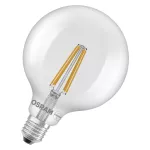 Lampa LED ENERGY CLASS A ENERGY EFFICIENCY FILAMENT CLASSIC Globe 7.2W 840 Clear E27
