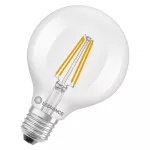 Lampa LED ENERGY CLASS A ENERGY EFFICIENCY FILAMENT CLASSIC Globe 2.2W 827 Clear E27
