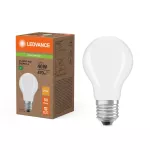 Lampa LED CLASSIC A ENERGY EFFICIENCY A S 2.2W 827 Frosted E27