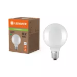 Lampa LED CLASSIC GLOBE ENERGY EFFICIENCY A S 3.8W 840 Frosted E27