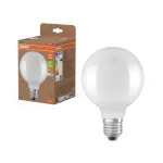 Lampa LED ENERGY CLASS A ENERGY EFFICIENCY FILAMENT CLASSIC Globe 3.8W 840 Frosted E27