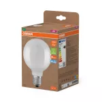 Lampa LED ENERGY CLASS A ENERGY EFFICIENCY FILAMENT CLASSIC Globe 5W 865 Frosted E27