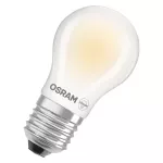 Lampa LED CLASSIC P ENERGY EFFICIENCY A 2.2W 827 Frosted E27