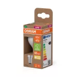 Lampa LED CLASSIC P ENERGY EFFICIENCY A 2.2W 827 Frosted E14