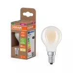 Lampa LED CLASSIC P ENERGY EFFICIENCY A 2.2W 827 Frosted E14