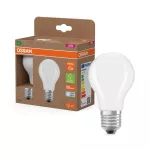 Lampa LED LAMPS ENERGY CLASS A ENERGY EFFICIENCY FILAMENT CLASSIC A 5W 840 Frosted E27