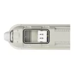 Oprawa DAMP PROOF 600 E 21W 840 VW IP65 GY EUE