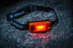 Latarka czołowa FLASHLIGHT HEADLAMP RECHARGE MULTI-USE HEADLAMP RECHARGE MULTI-USE
