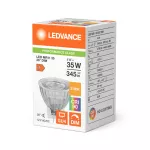 Lampa LED PERFORMANCE CLASS Spot MR11 GL 35 DIM 4.5W/927 GU4 LEDVANCE