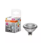 Lampa LED SUPERSTAR MR16 12 V 6.1W 940 GU5.3