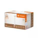 Oprawa Decor Pulp Floor E27 DIM White