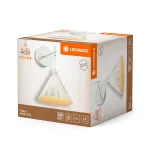 Oprawa Decor Pulp Wall E14 White