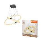 Oprawa DECOR CELESTIO PEND 21W 830 CLICKD LEDV