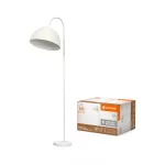 Oprawa Decor Camel Bell Floor E27 DIM White