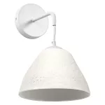 Oprawa Decor Camel Bell Wall E14 White