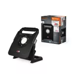 Oprawa WORKLIGHT BATTERY 18V POWER FOR ALL ALLIANCE 45W 840 DIM Powerbank Black