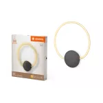 Oprawa DECOR AURA WALL 10W 830 CLICK SEL LEDV