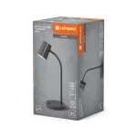 Oprawa OFFICE LINE DESK TRAPEZIUM GU10GR LEDV