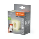 SMART WIFI NIGHTLIGHT PLUG EU | Wtyczka zintegrowana z lampką nocną i inteligentnym gniazdkiem