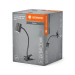 Oprawa OFFICE LINE DESK TRAPEZIUMCL GU10GRLEDV