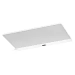 Oprawa UNDERCABINET PANEL FL 30X20CCT D WT LEDV