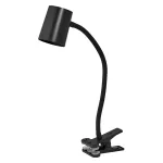 Oprawa OFFICE LINE DESK TRAPEZIUMCL GU10BKLEDV