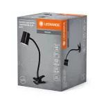 Oprawa OFFICE LINE DESK TRAPEZIUMCL GU10BKLEDV