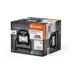 Oprawa WORKLIGHT BATTERY 18V POWER FOR ALL ALLIANCE 15W 840 Black